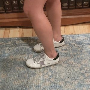 Golden goose sneakers